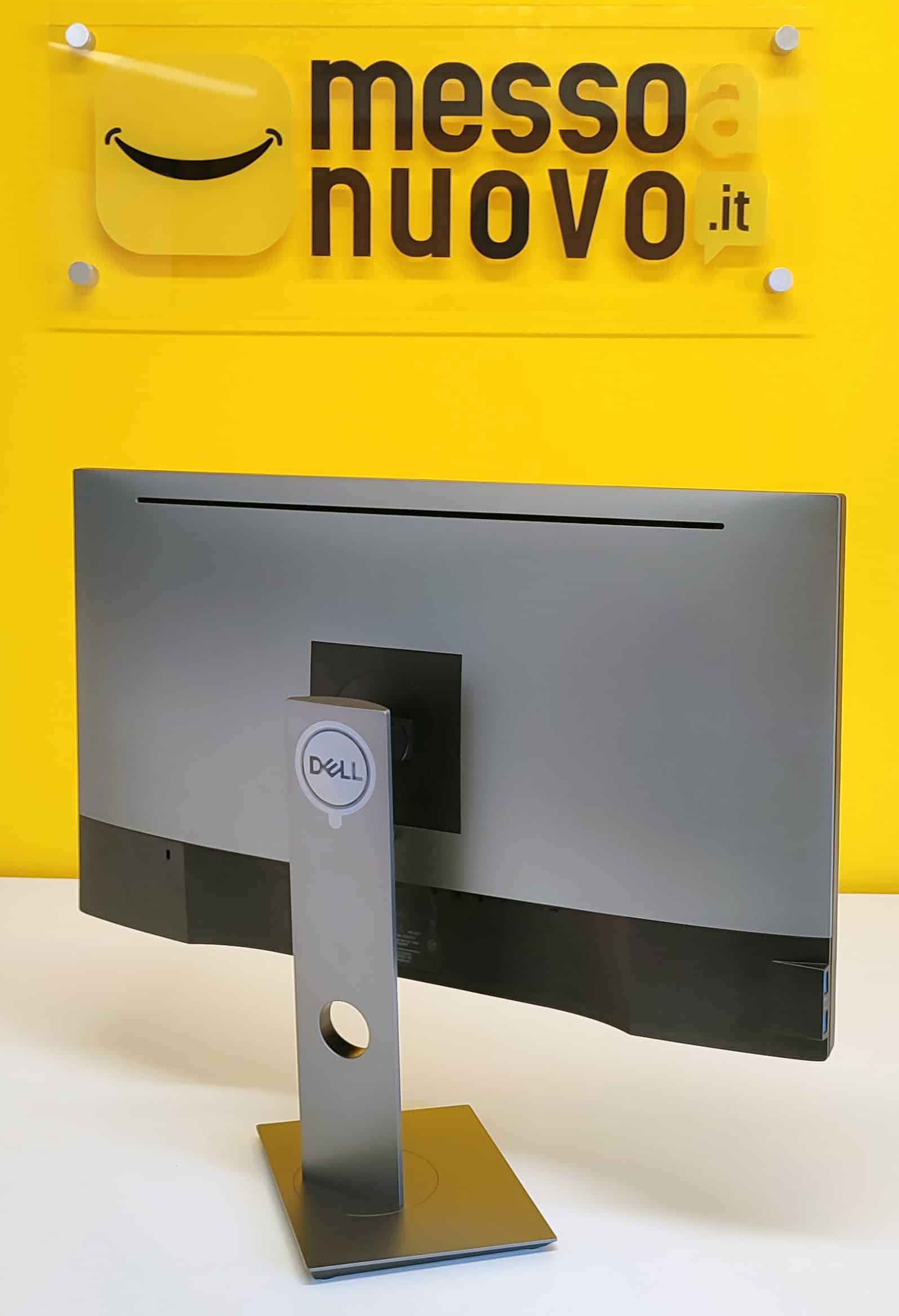 DELL UltraSharp U2717D DELL UltraSharp U2717D